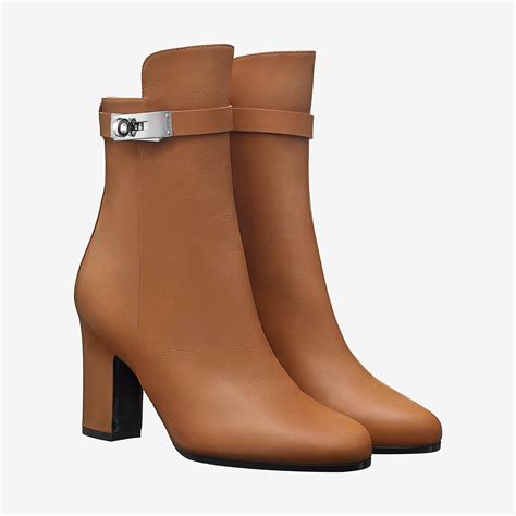 hermes bote rudow|hermes heel boots.